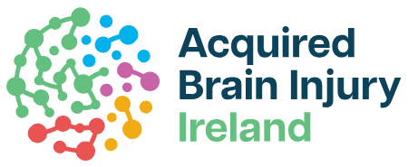 Acquired Brain Injury Ireland logo